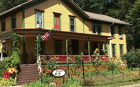 Barnard House Bed And Breakfast